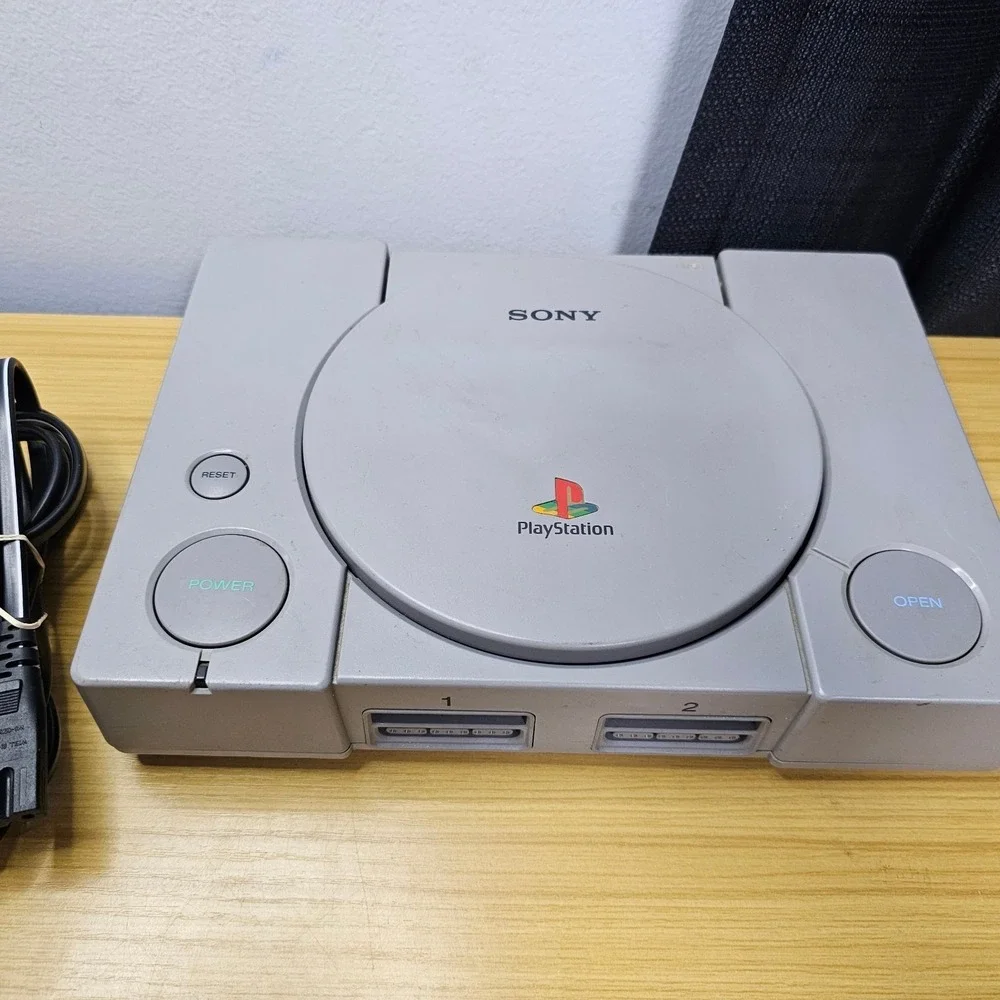 Sony playstation ps1